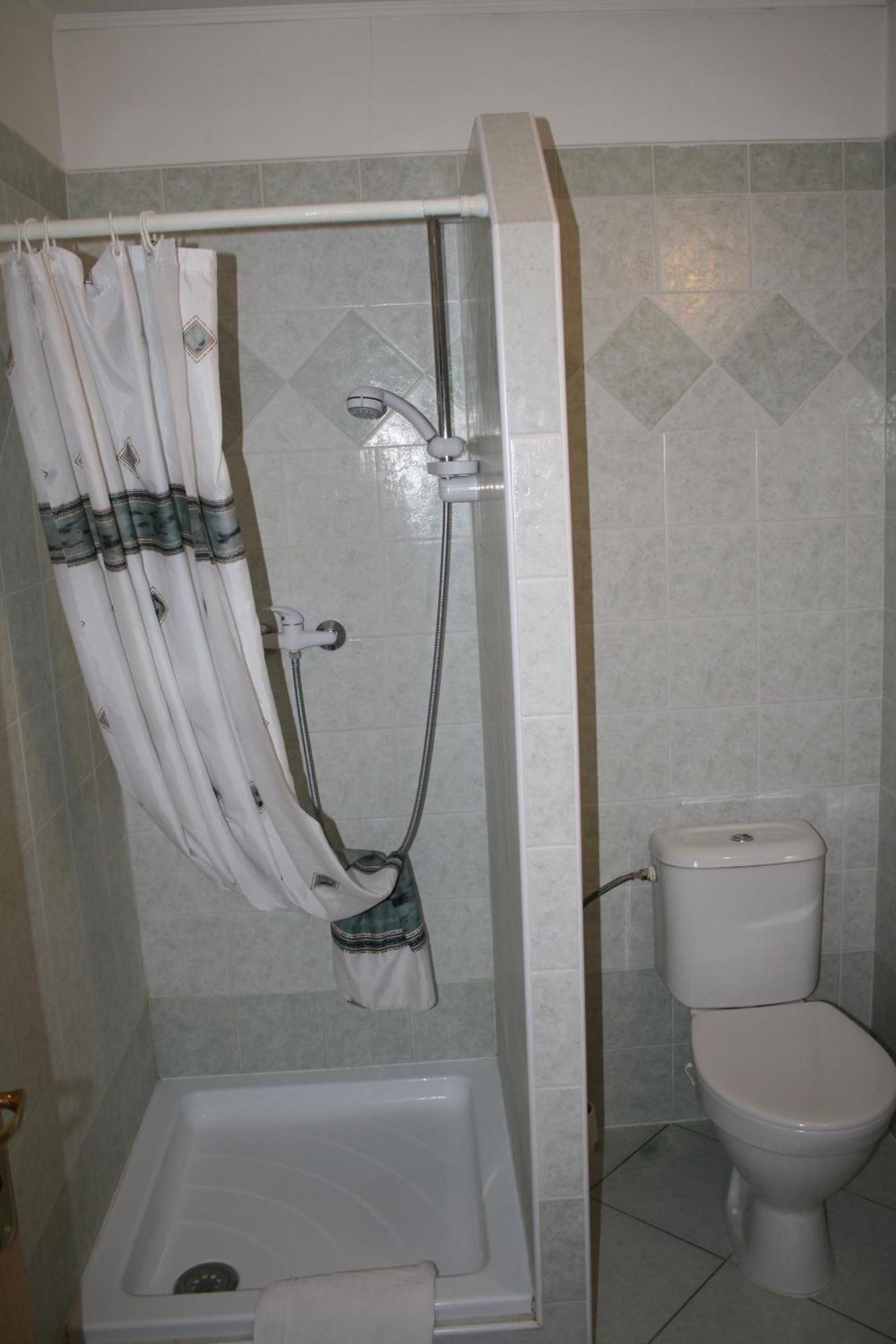 Hotel Boucek Mochov Bagian luar foto